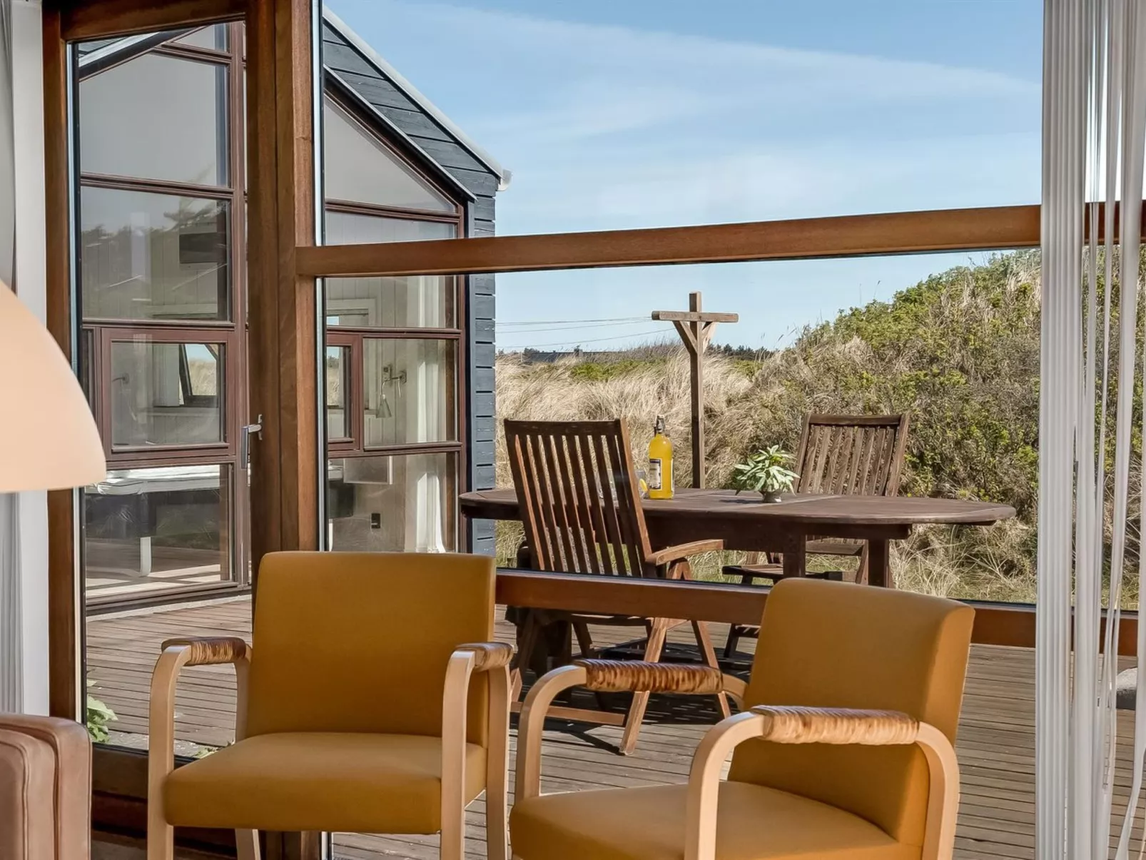 "Erko" - 150m from the sea-Drinnen