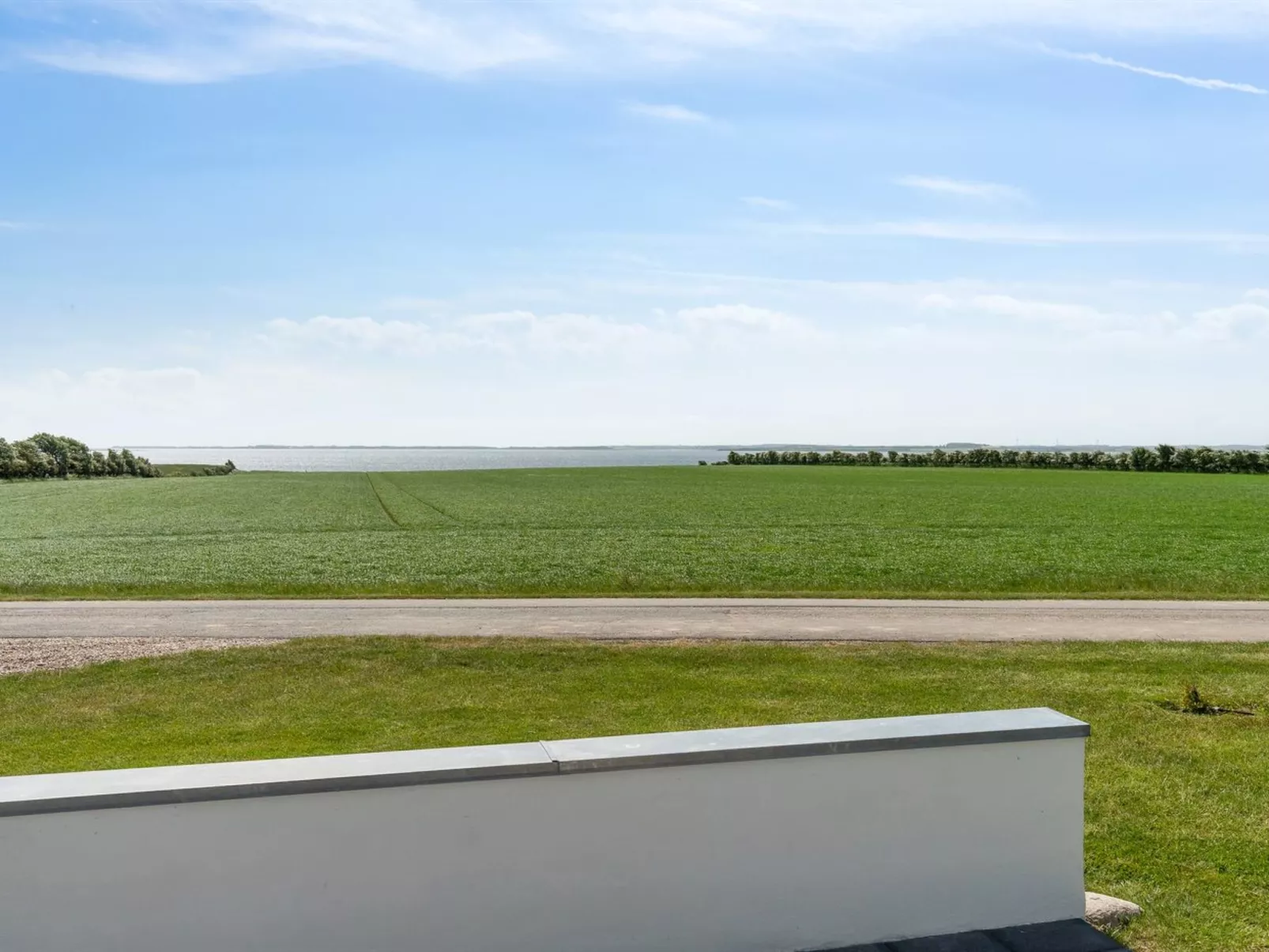 "Imilie" - 250m to the fjord-Dehors