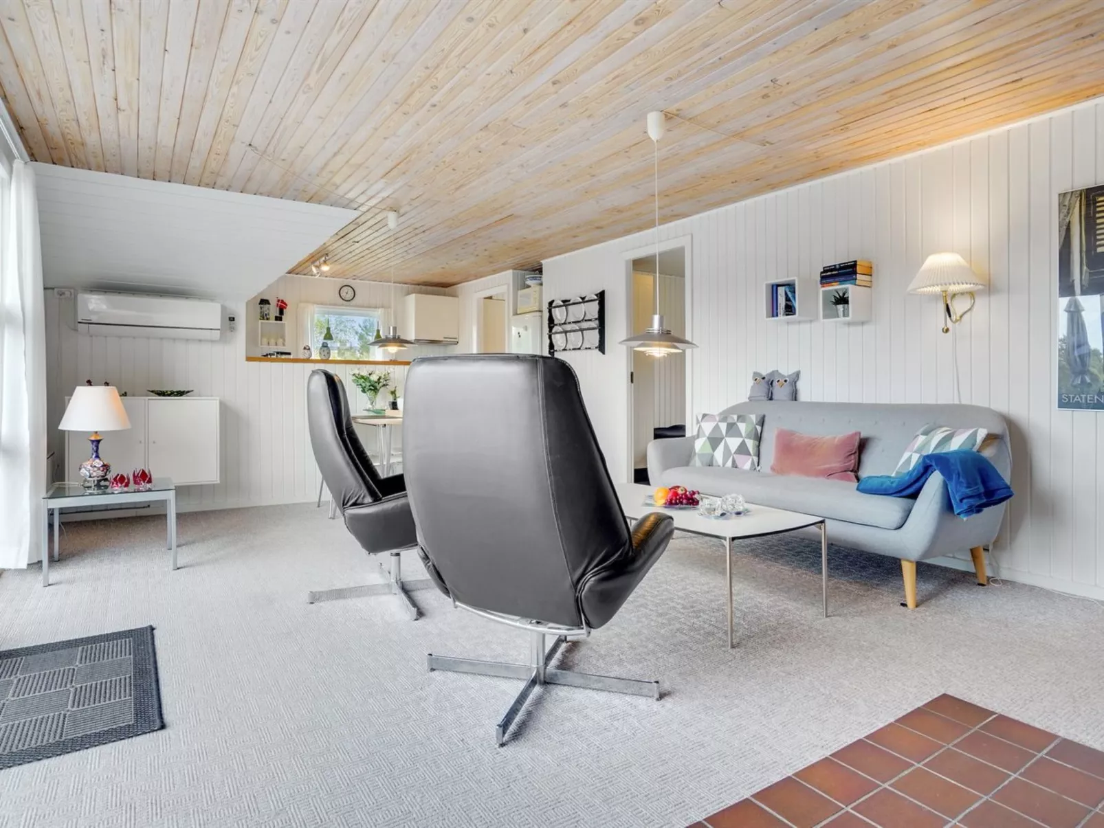 "Vladan" - 1.6km from the sea-Dedans