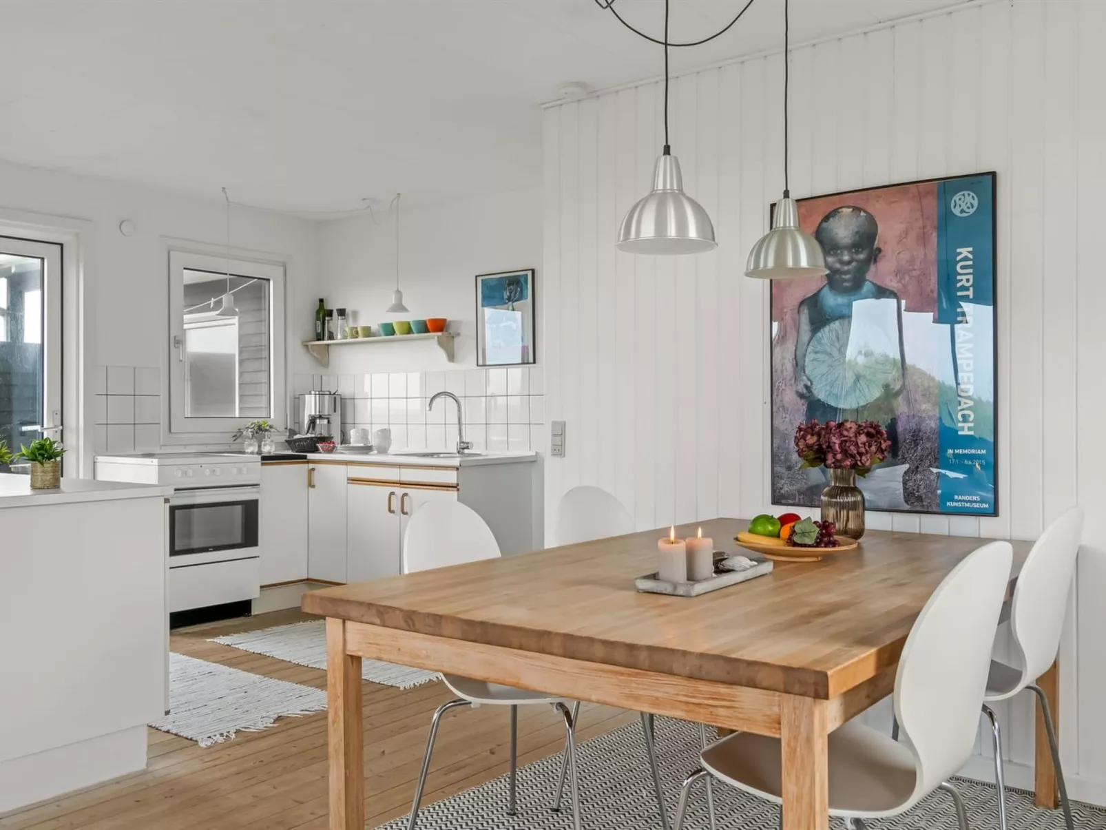 "Thorfrid" - 150m from the sea-Inside