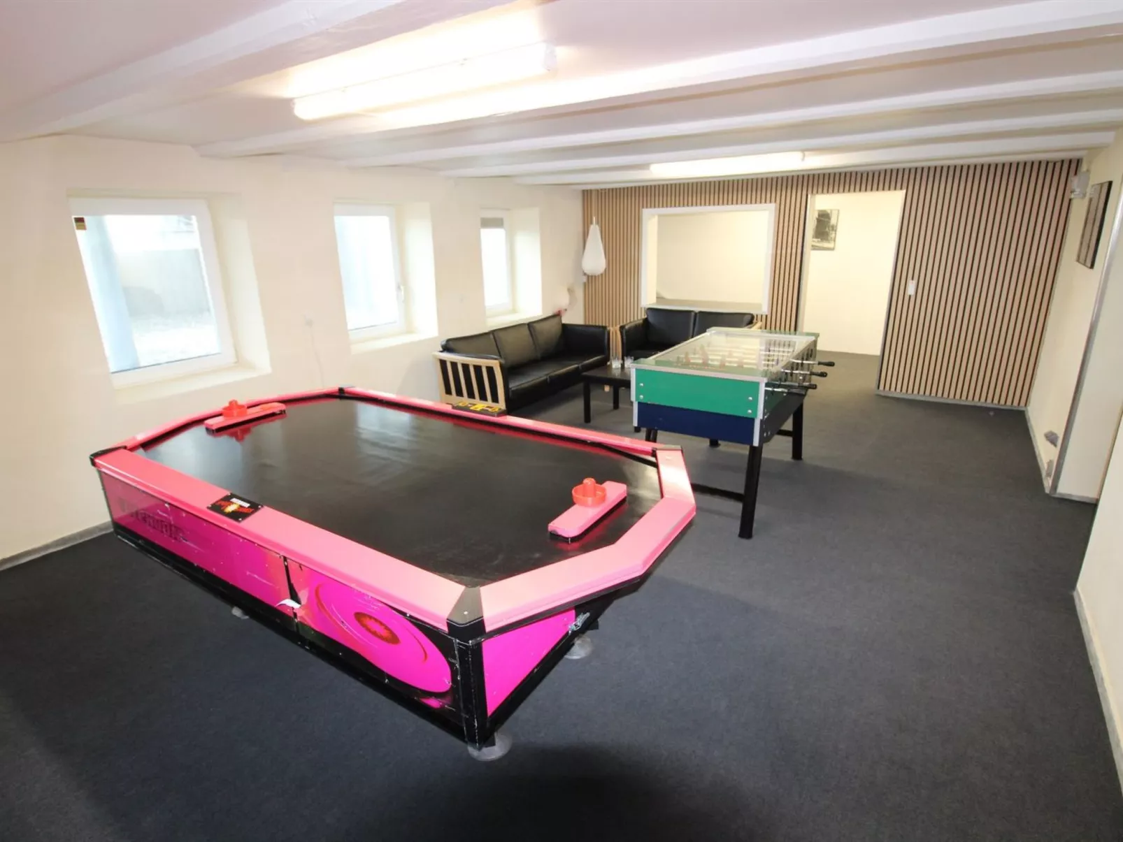 "Irma" - 25m from the sea-Inside