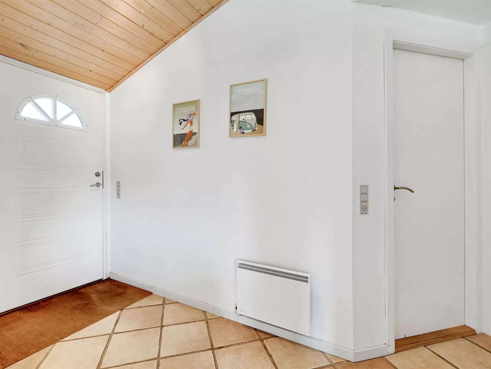 "Temelko" - 200m from the sea-Inside