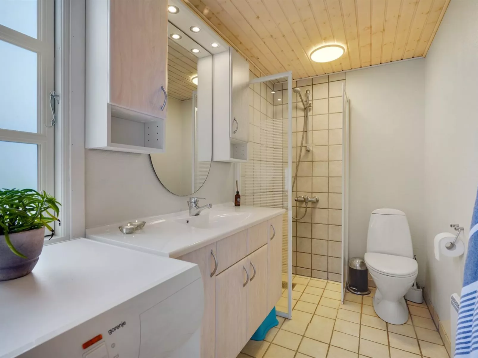 "Urcu" - 475m from the sea-Inside