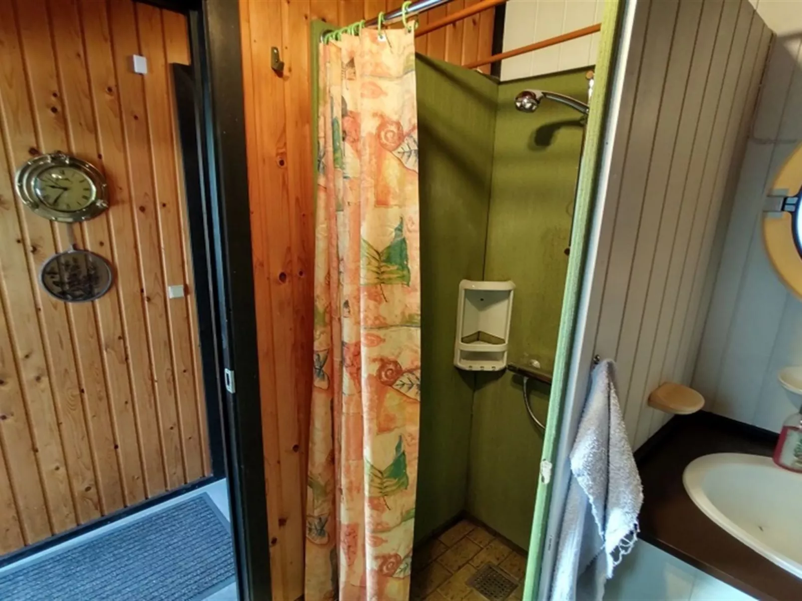 "Rieke" - 300m from the sea-Dedans