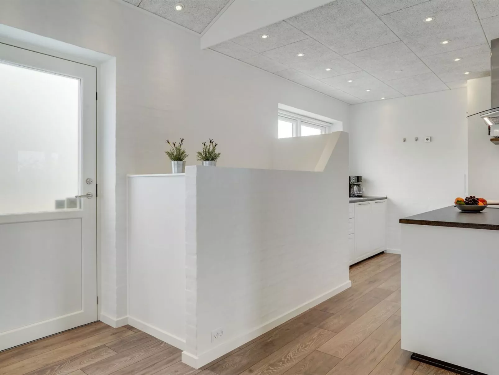 "Teodosij" - 1.1km from the sea-Inside