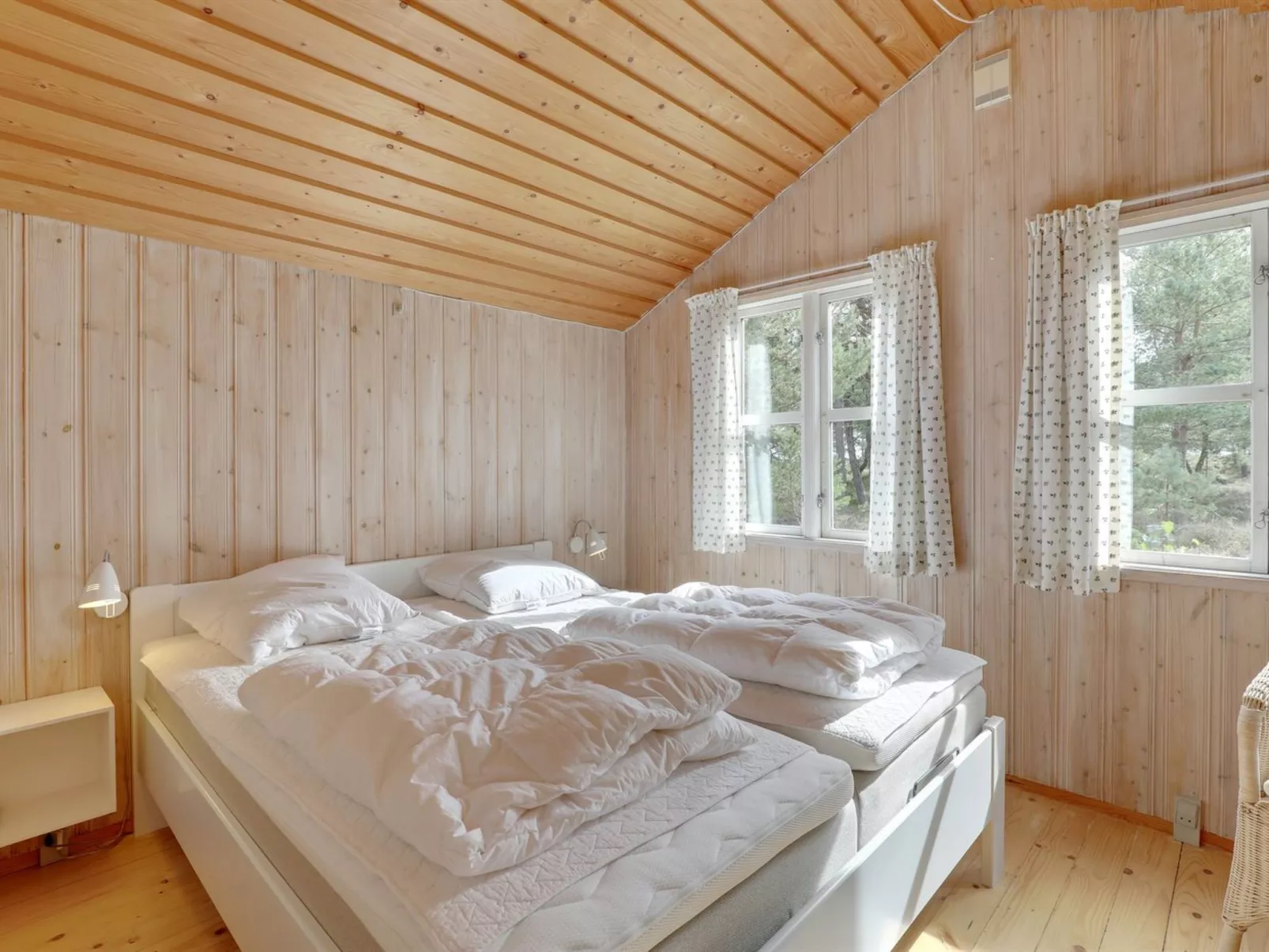 "Læff" - 50m from the sea-Drinnen