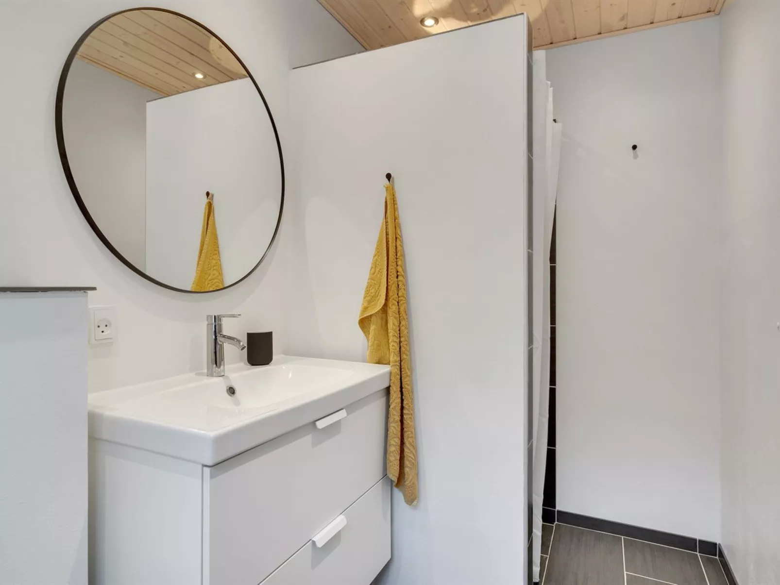 "Tammes" - 1km from the sea-Drinnen