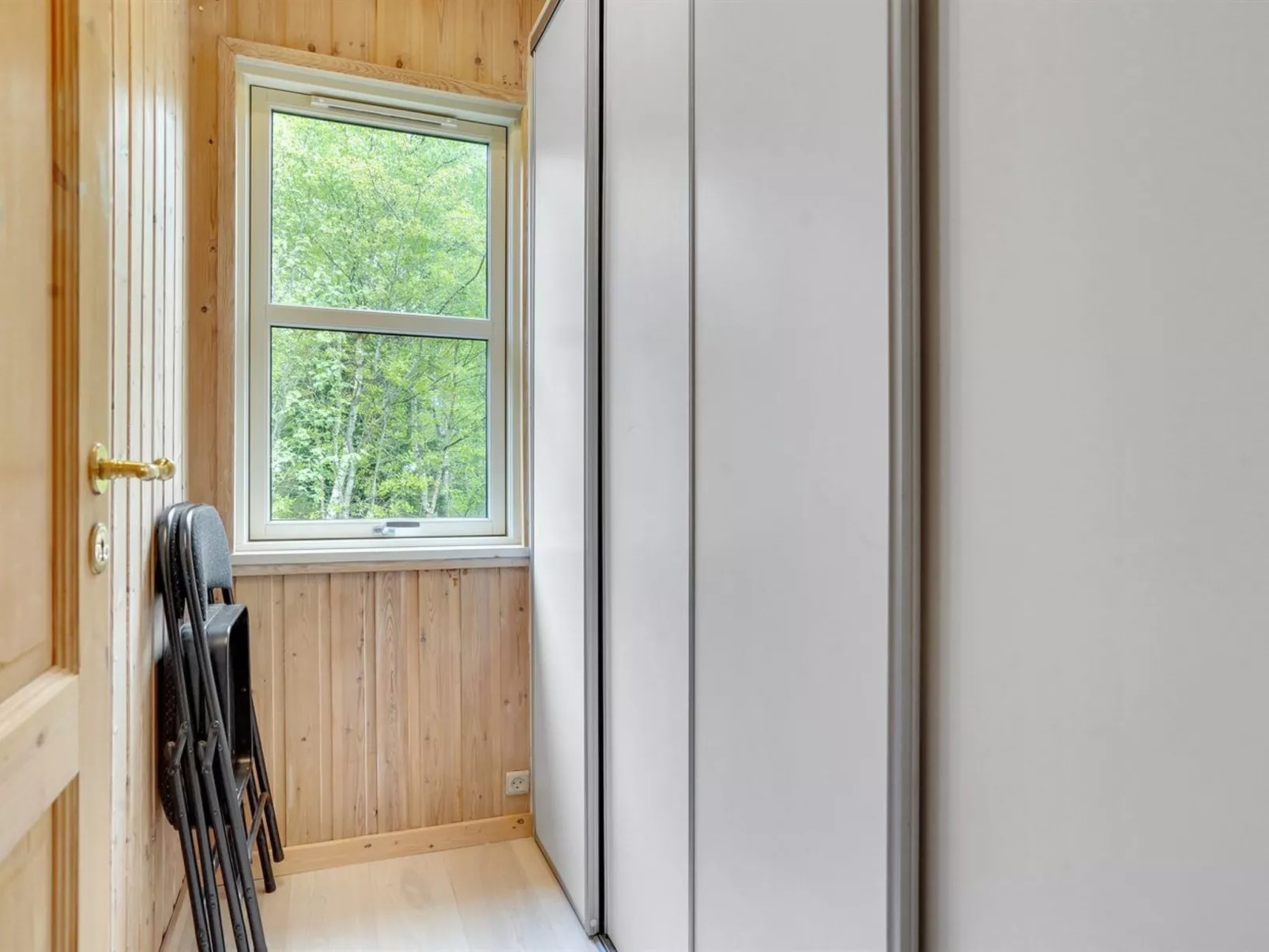 "Blome" - 150m to the fjord-Inside