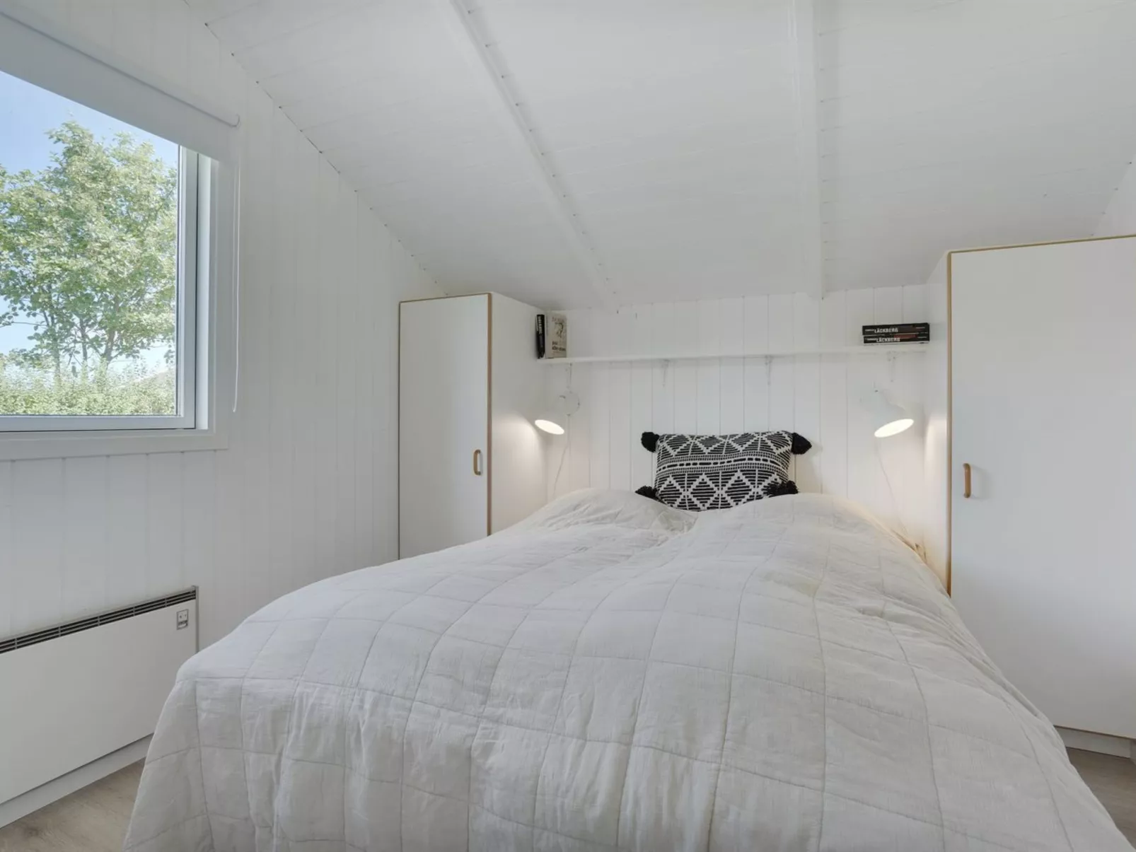 "Niska" - 300m from the sea-Inside