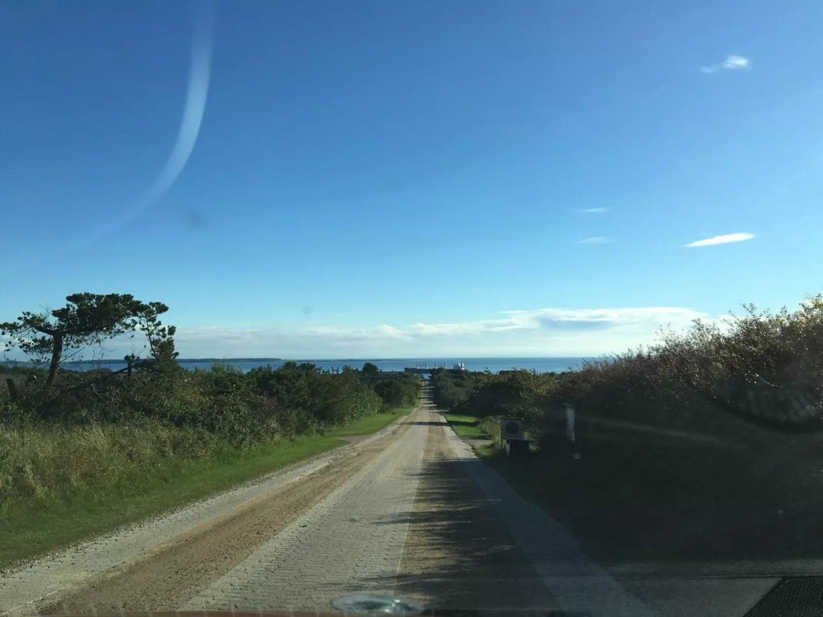 "Miona" - 725m from the sea-Outside