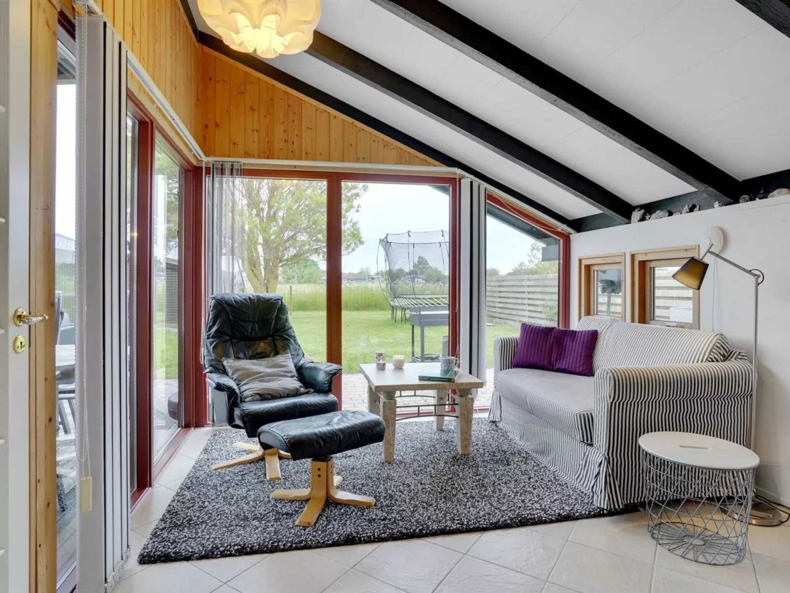 "Wildemor" - 35m from the sea-Inside