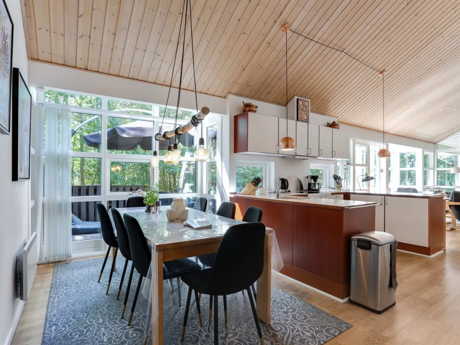 "Dafne" - 600m from the sea-Inside