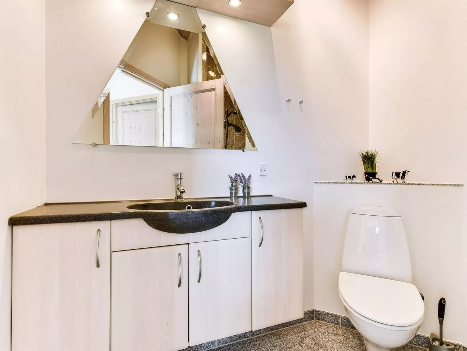 "Alboldus" - 250m to the fjord-Dedans