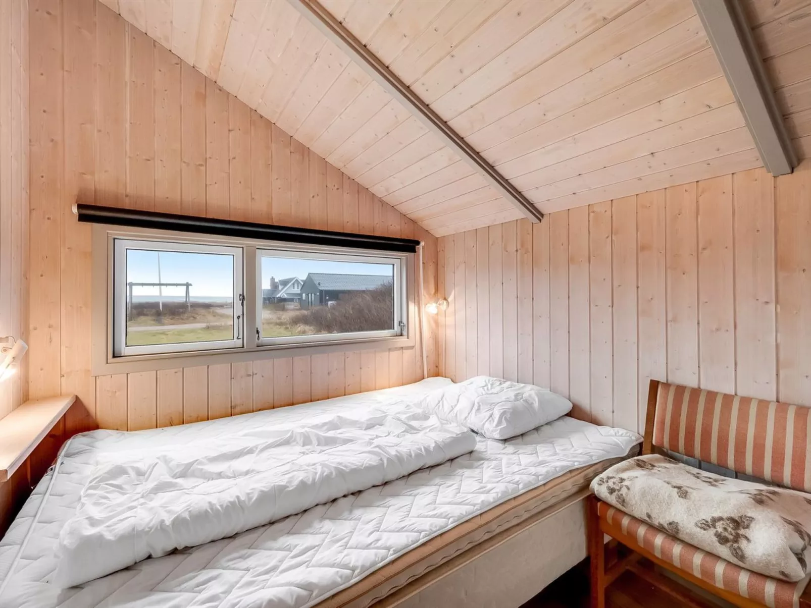 "Mimo" - 150m from the sea-Drinnen