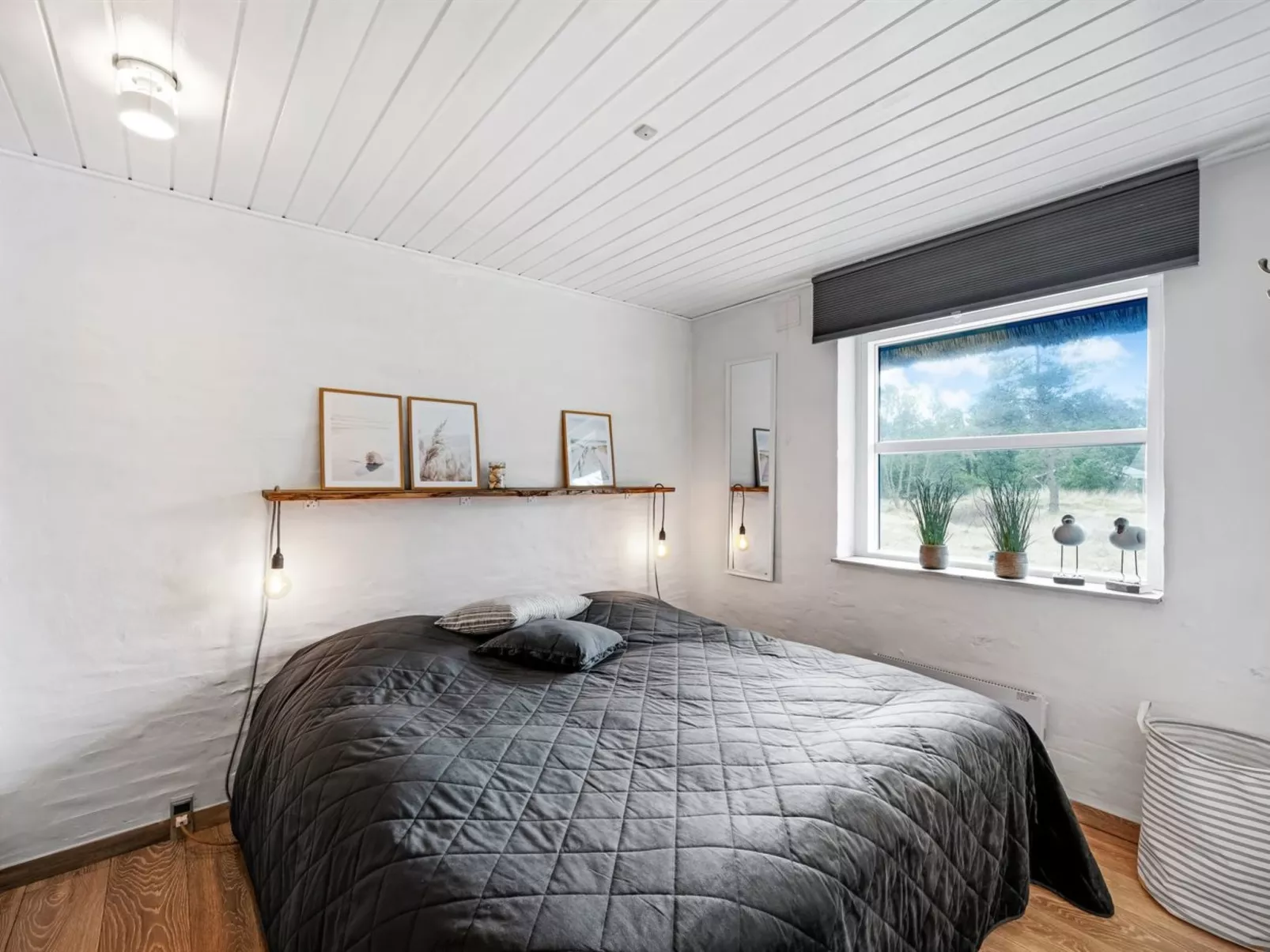 "Roswitha" - 1.5km from the sea-Inside