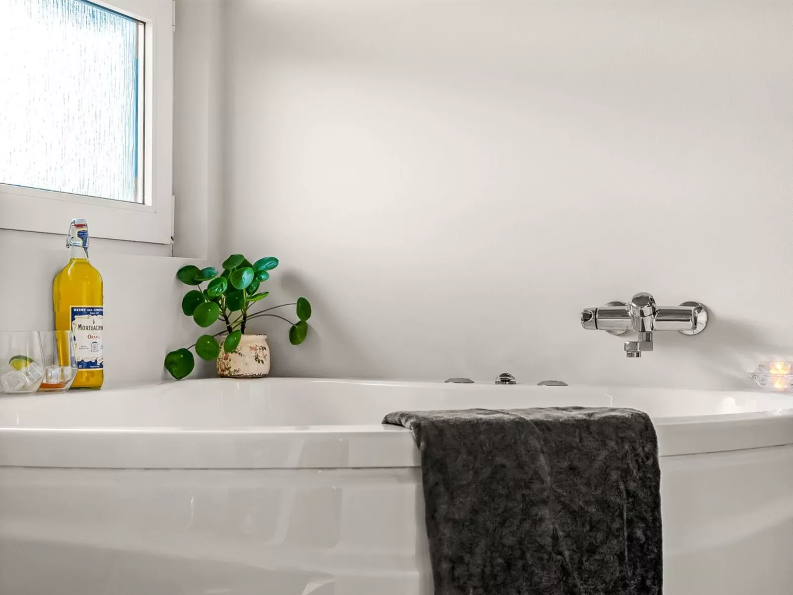 "Talula" - 350m from the sea-Drinnen