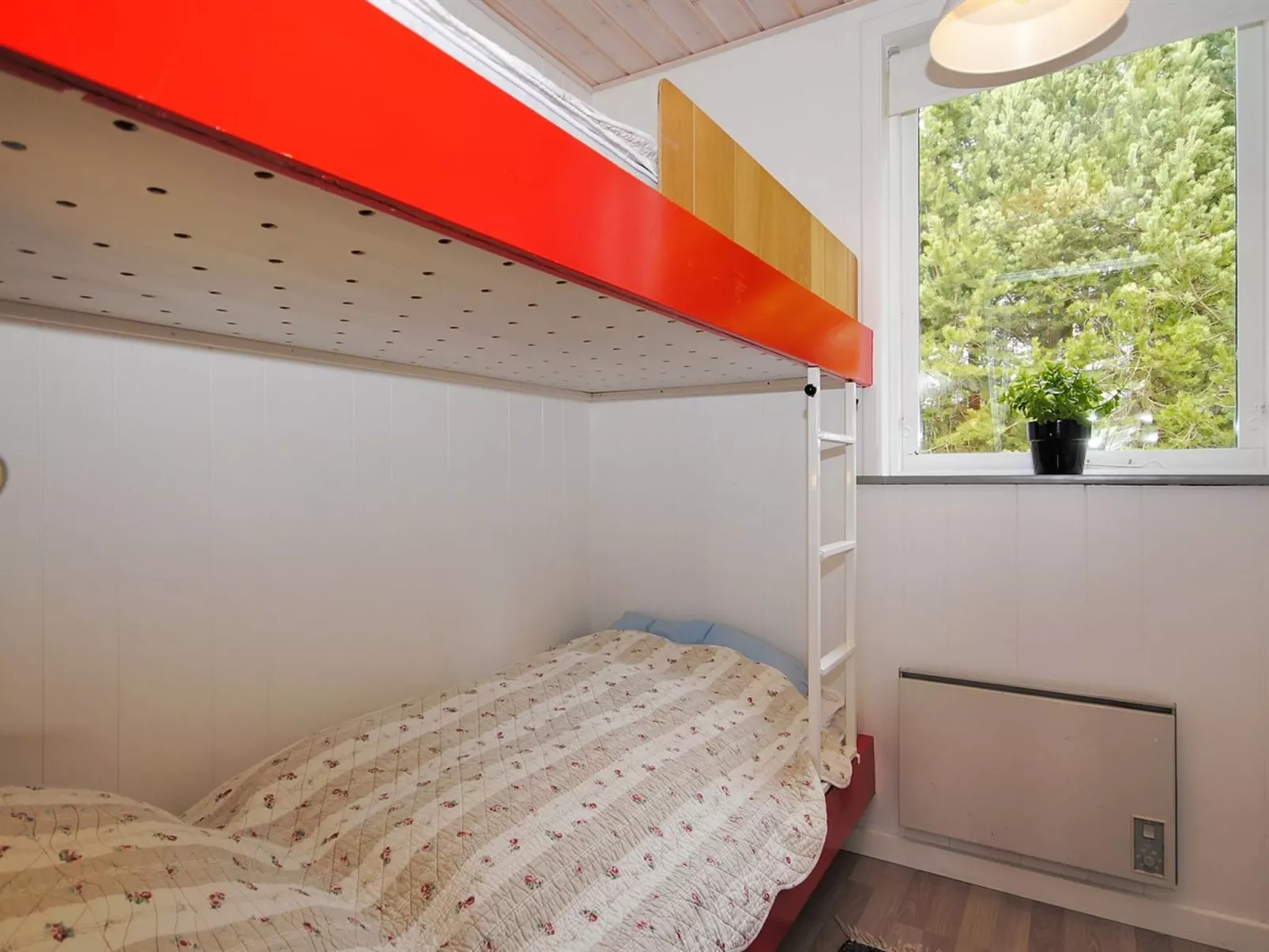 "Oberon" - 3km from the sea-Inside