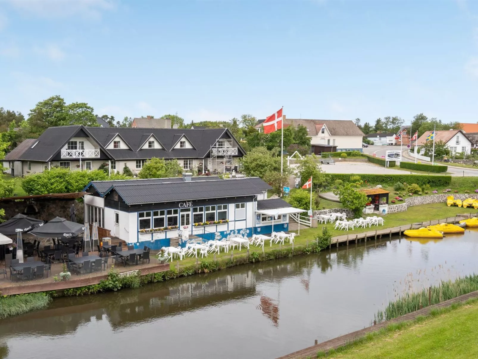 "Faik" - 650m from the sea-Draußen