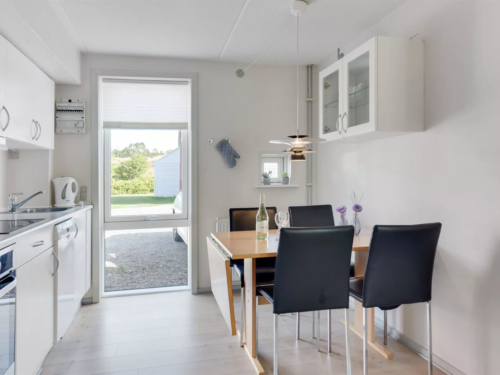 "Maylin" - 2.3km from the sea-Dedans