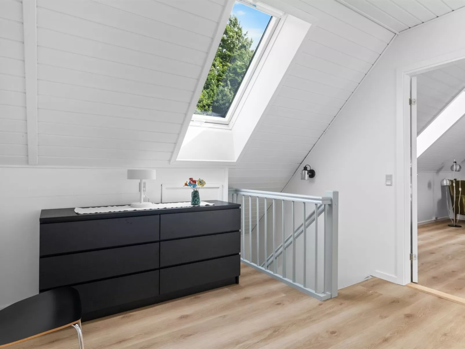 "Jorith" - 550m from the sea-Outside