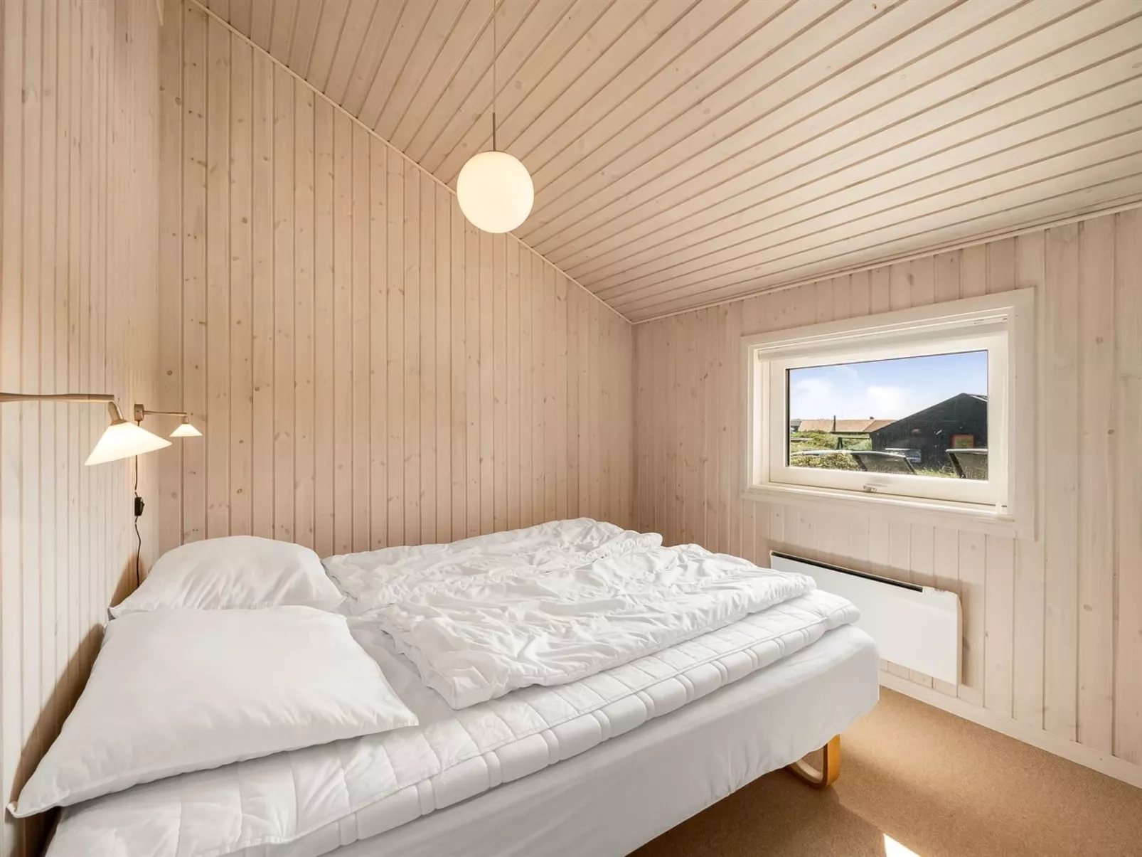 "Emelie" - 200m from the sea-Drinnen