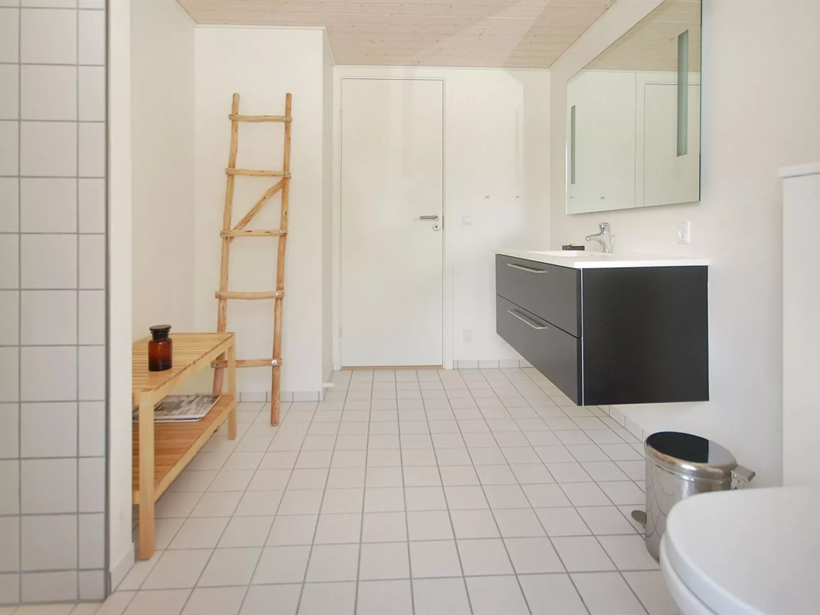 "Melinda" - 2km from the sea-Inside