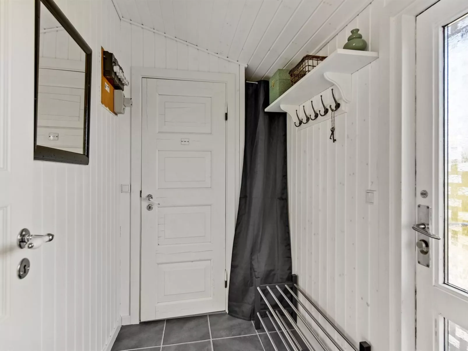 "Florina" - 700m from the sea-Inside