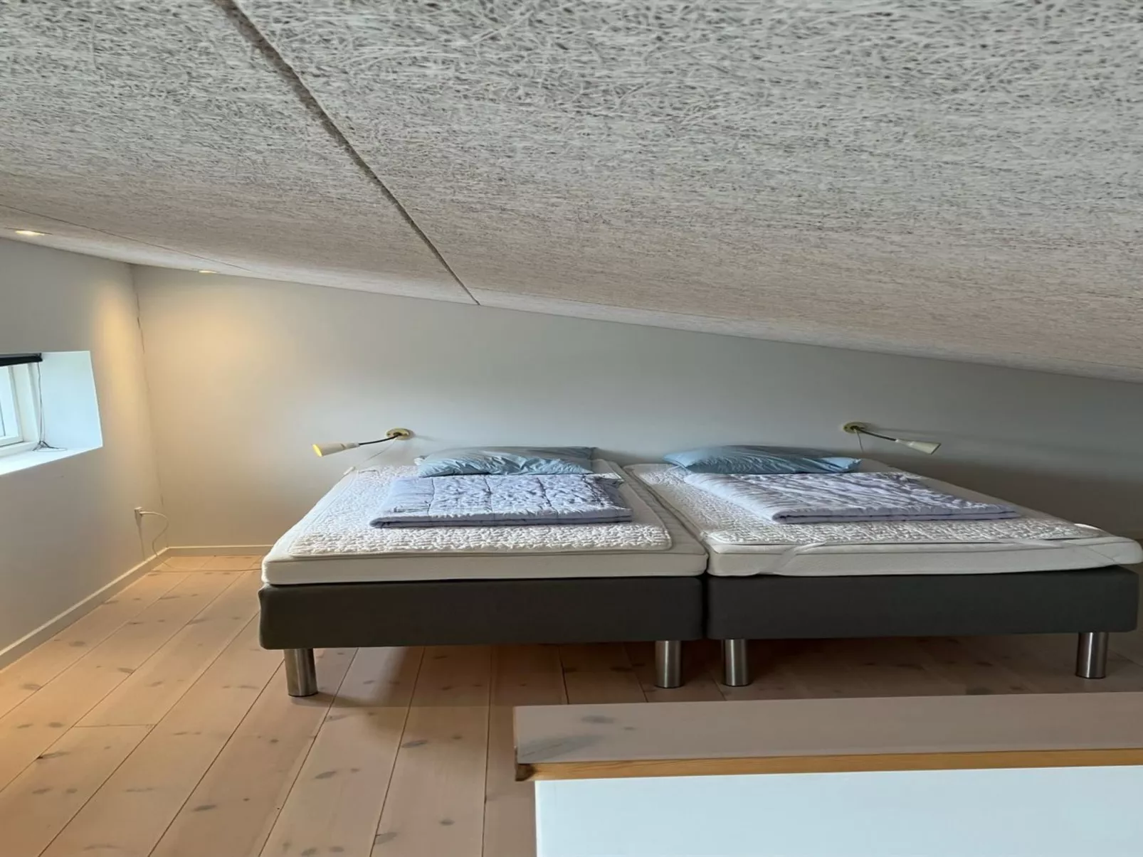 "Ilkka" - 175m from the sea-Dedans