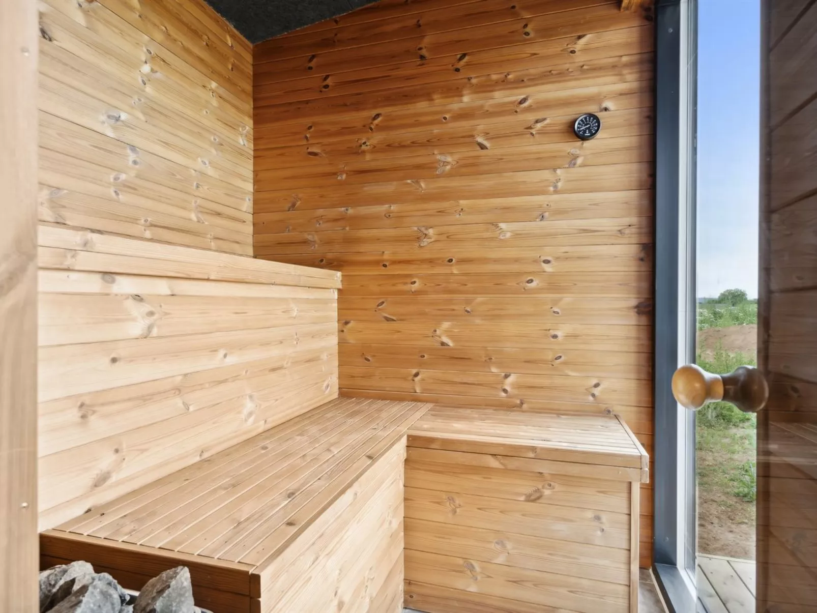 "Anelle" - 500m from the sea-Inside