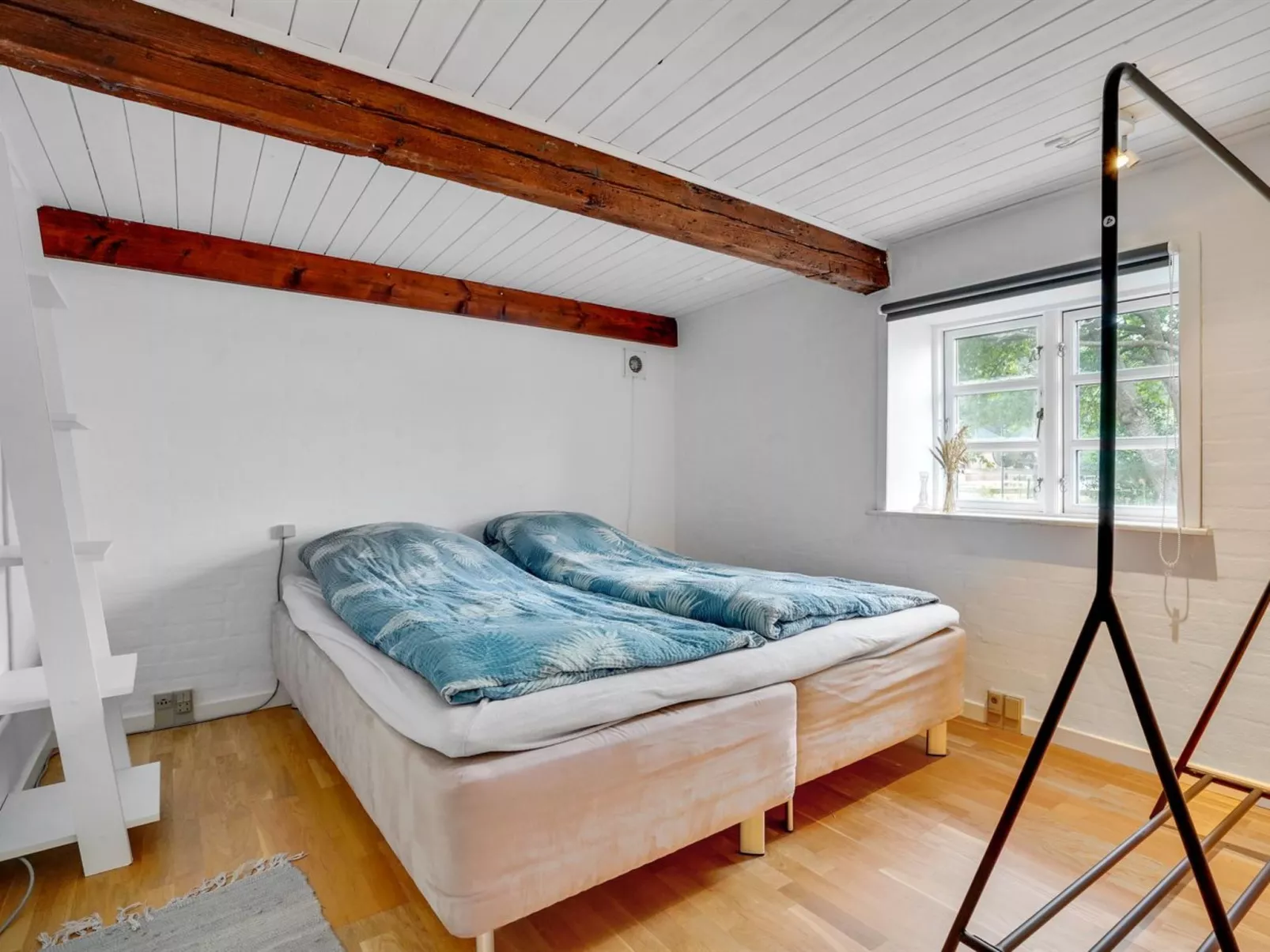 "Miko" - 19km from the sea-Inside