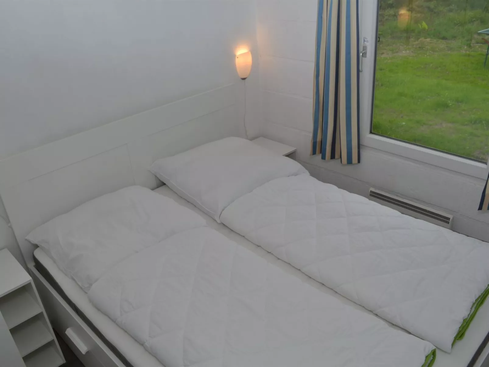 "Heidie" - 3.0km from the sea-Inside