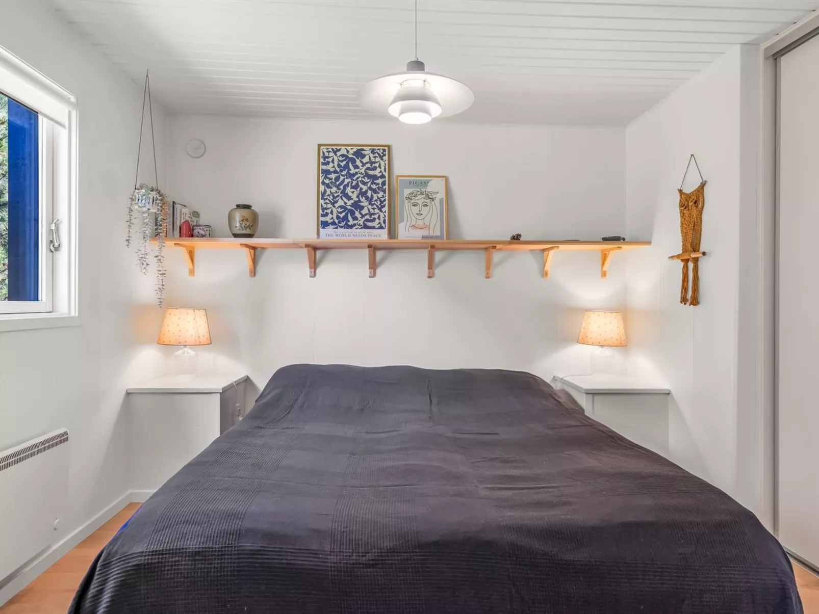 "Laerke" - 1.8km from the sea-Drinnen