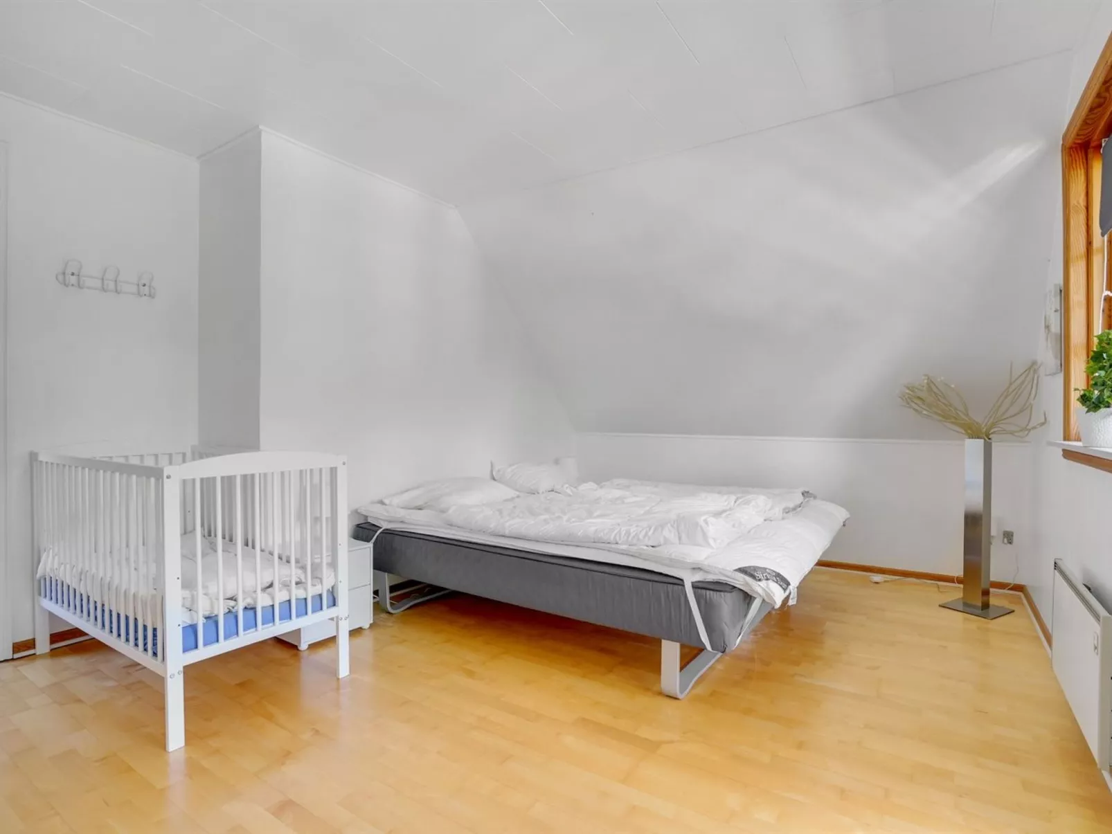 "Marka" - 2.5km from the sea-Inside