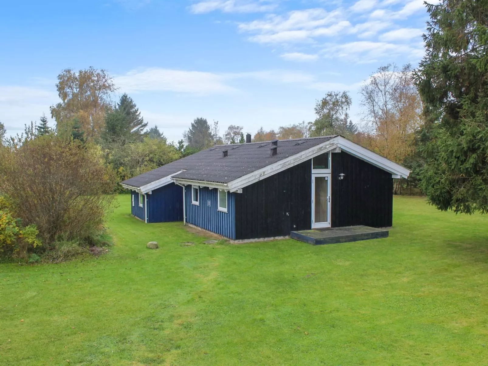 "Danika" - 800m from the sea-Draußen