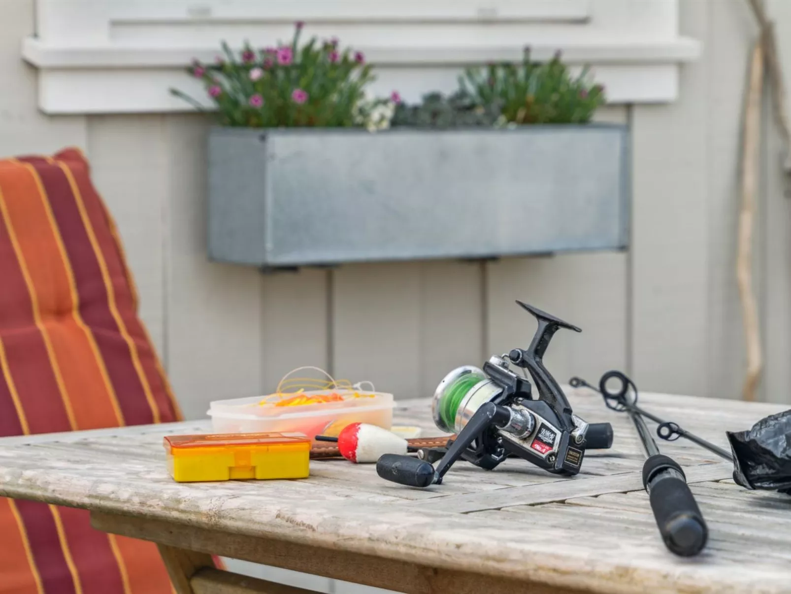 "Daniela" - 300m from the sea-Outside