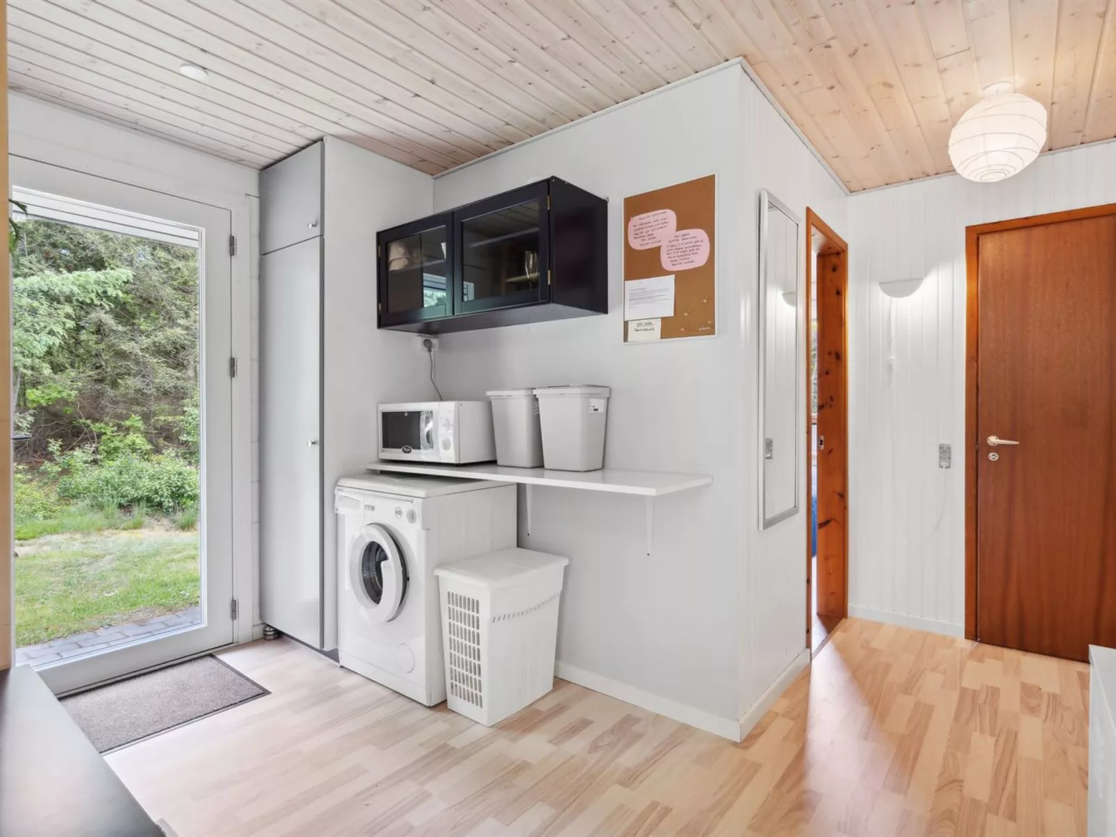 "Marta" - 1.5km from the sea-Dedans