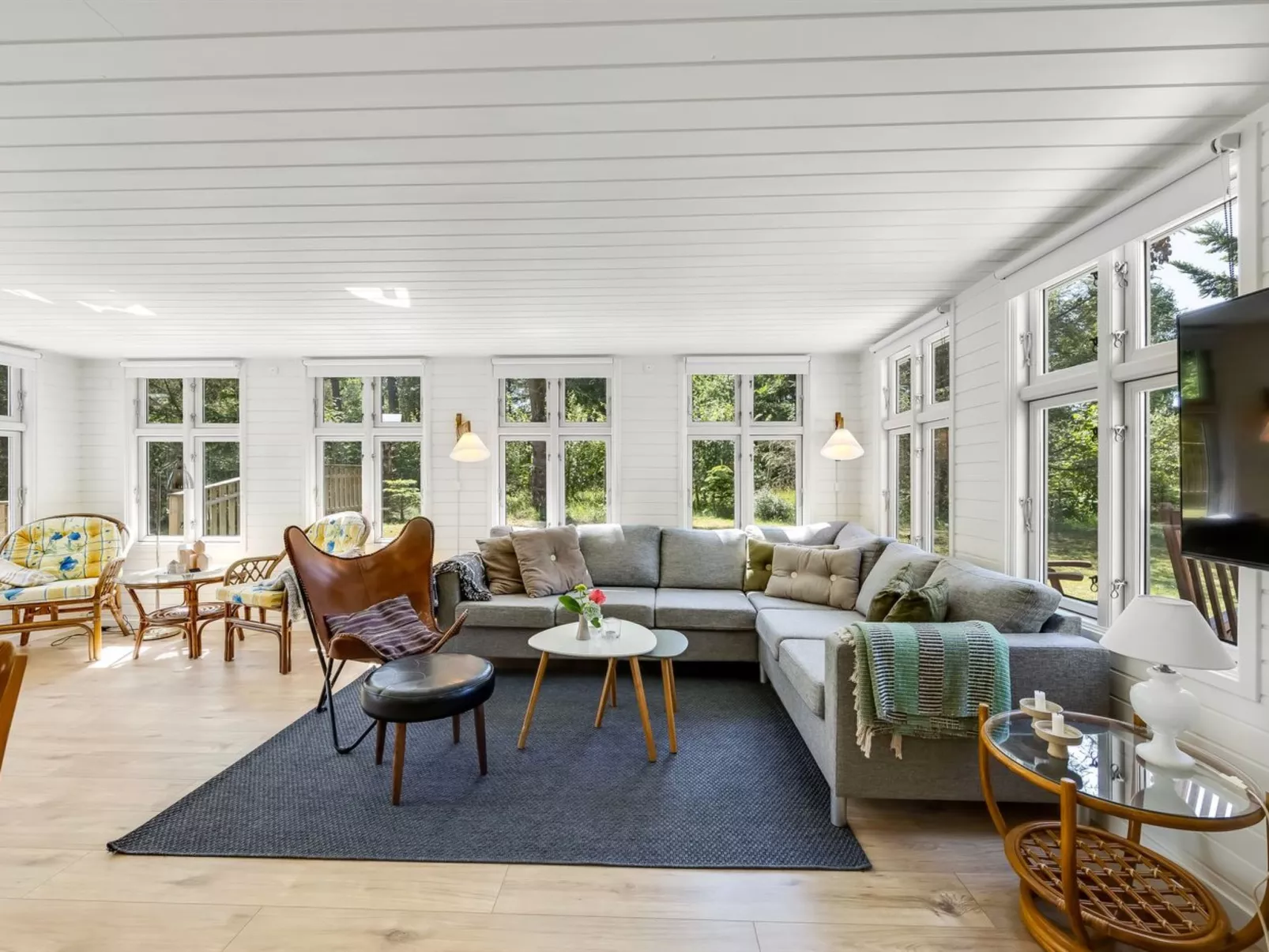 "Marise" -  from the sea-Dedans