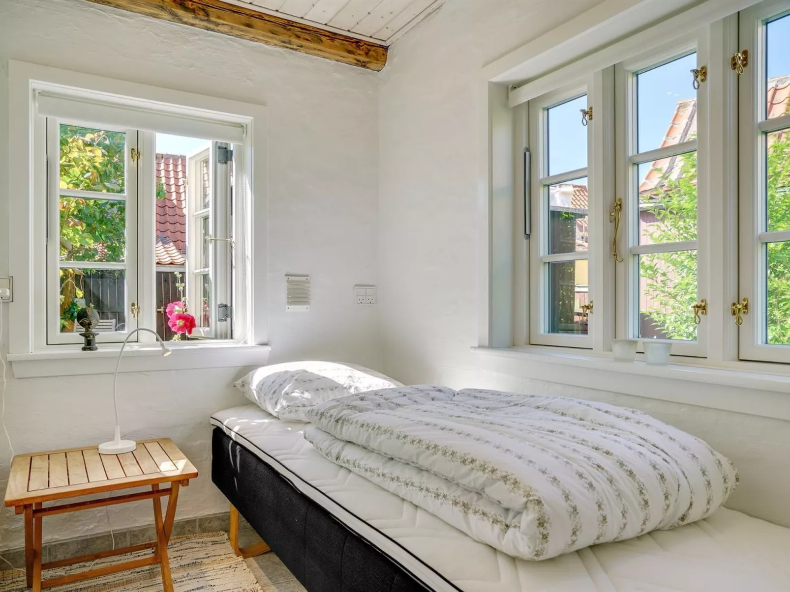 "Ejler" - 200m from the sea-Inside