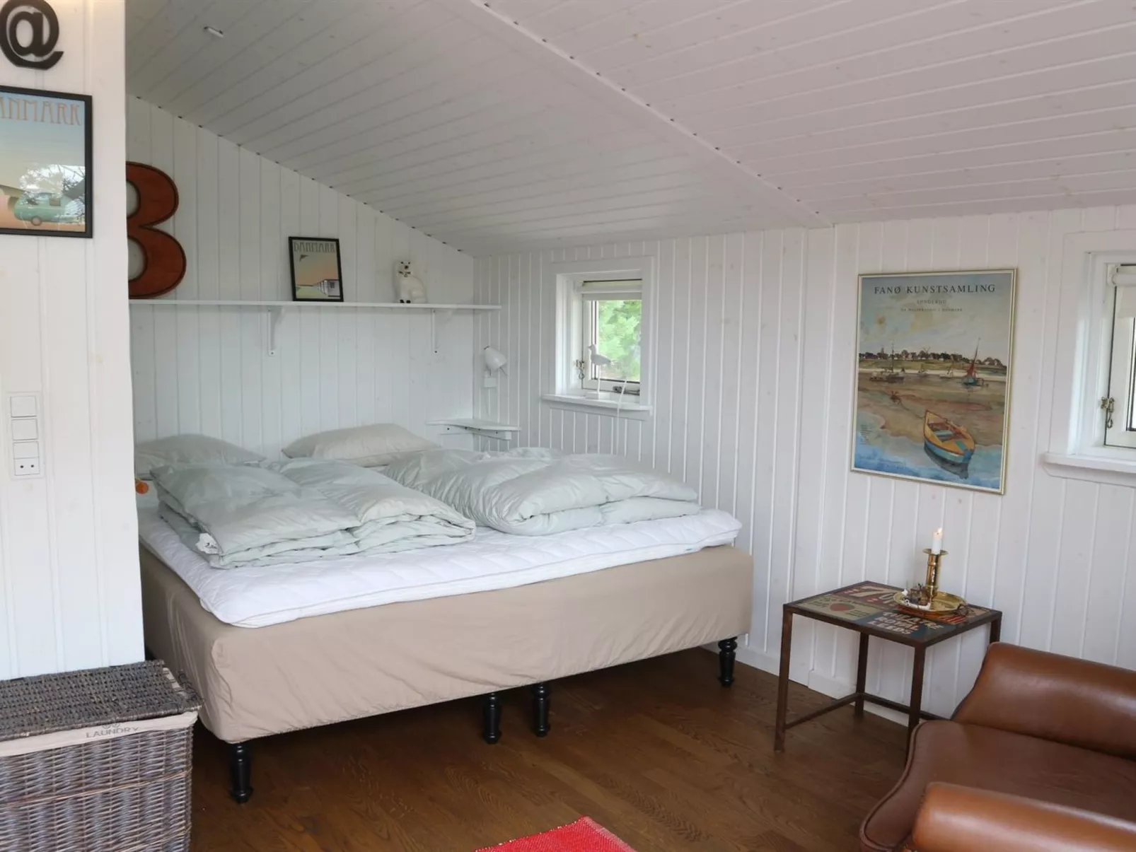 "Afkar" - 900m from the sea-Inside