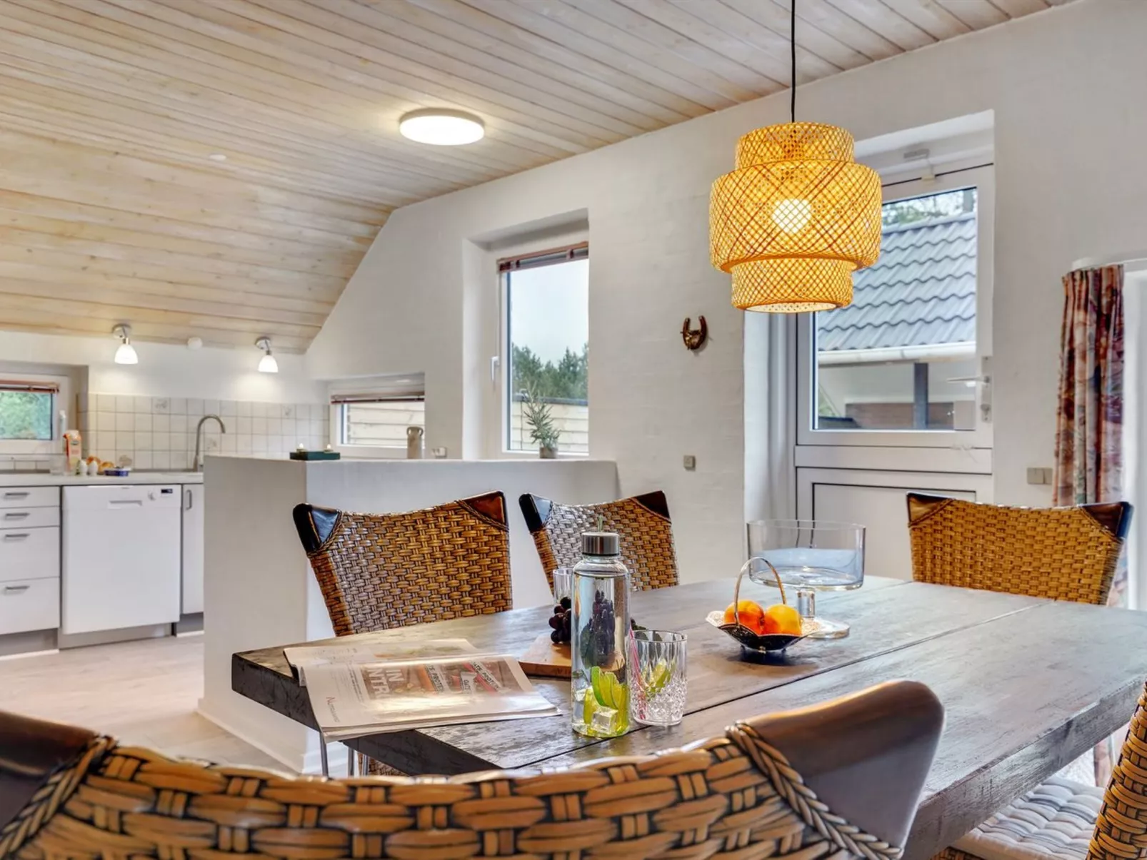 "Lumi" - 800m from the sea-Inside