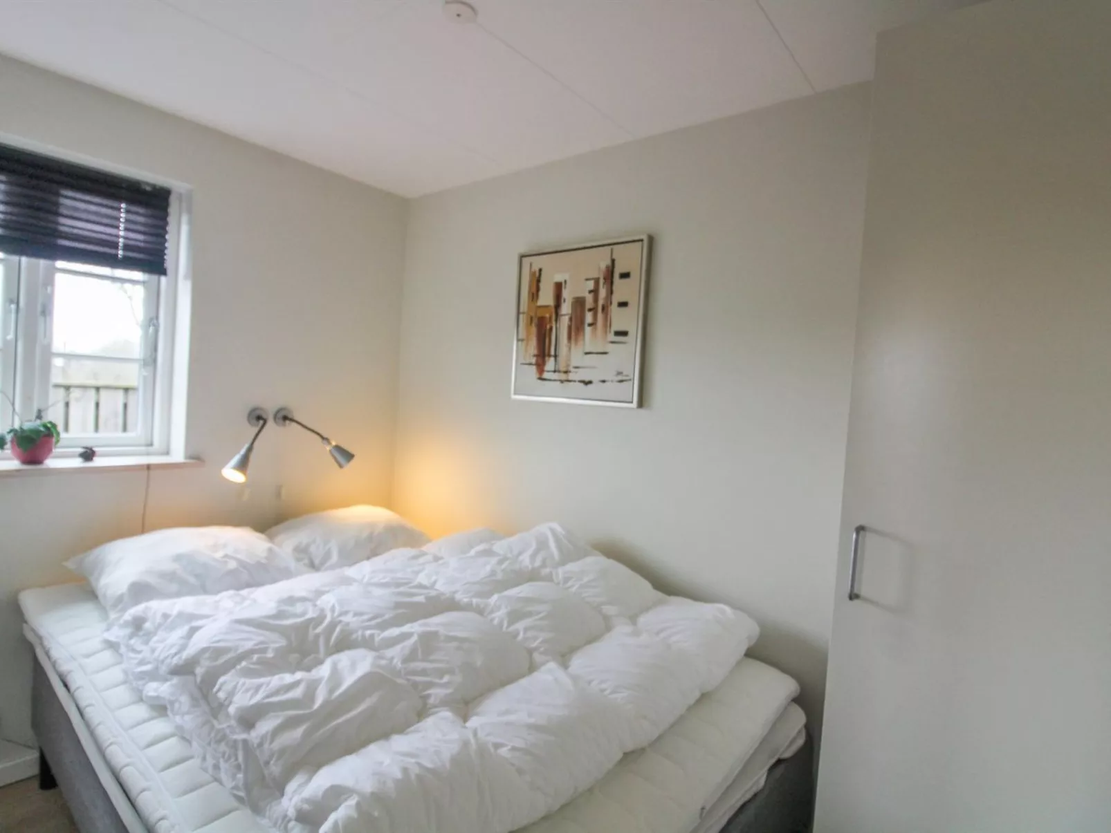 "Lutz" - 6km from the sea-Inside