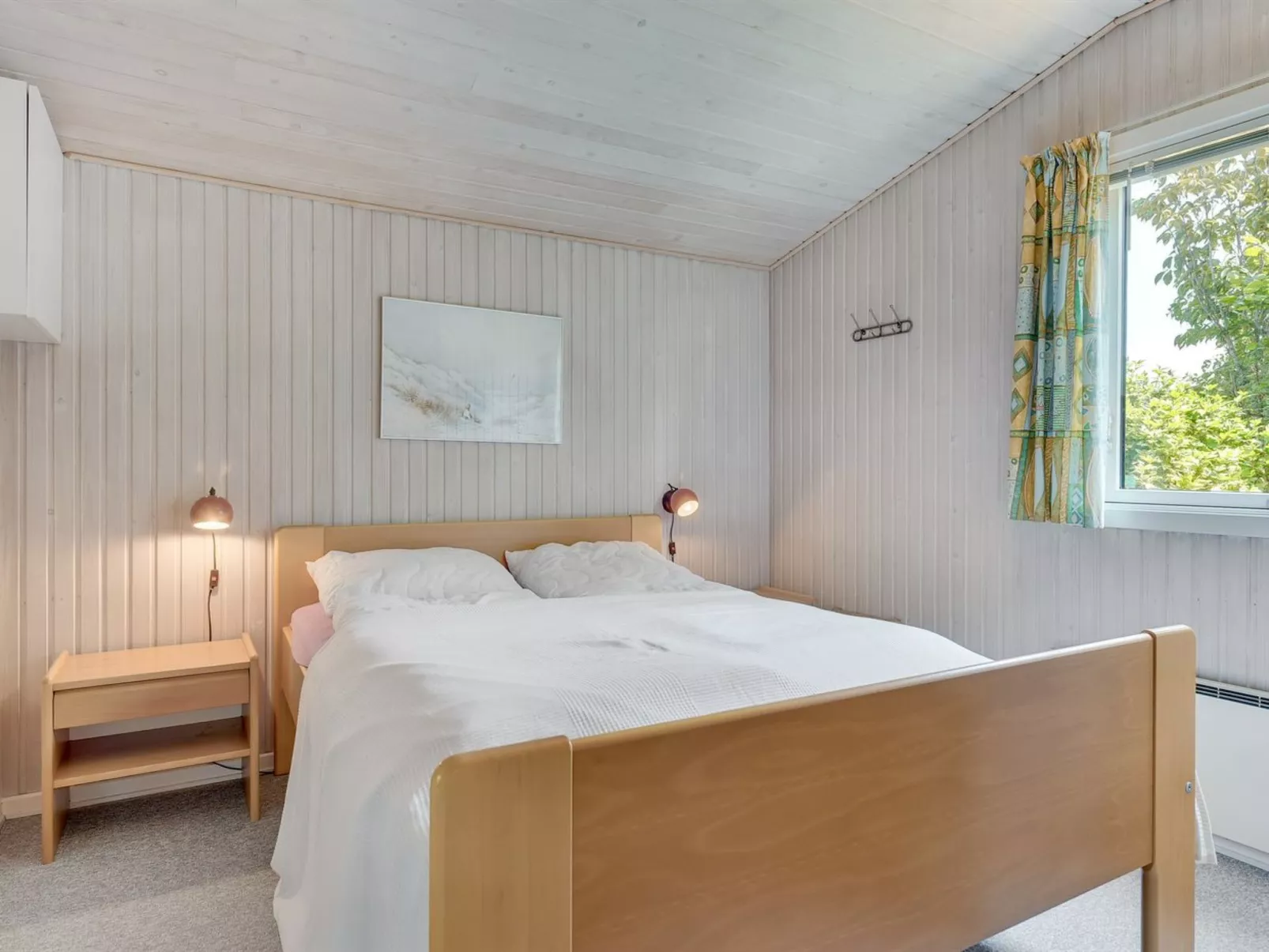 "Tess" - 50m from the sea-Inside