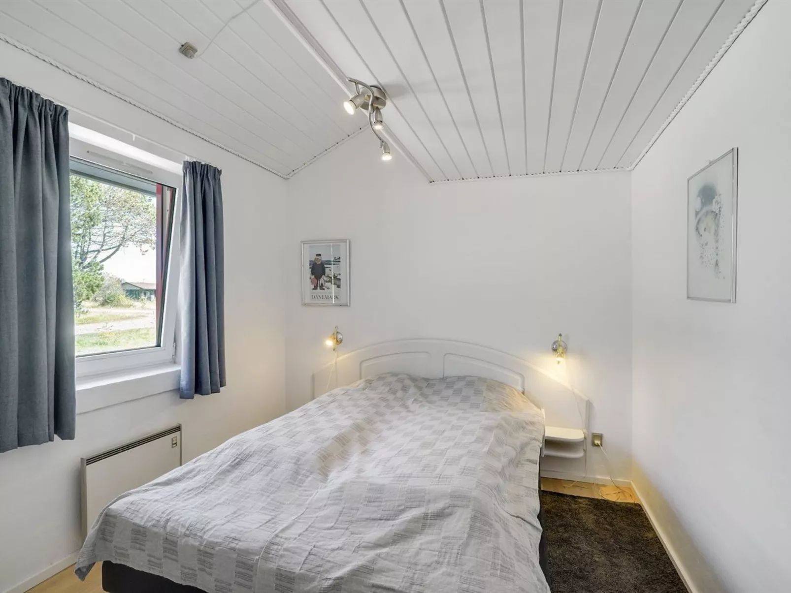 "Germund" - 900m from the sea-Inside