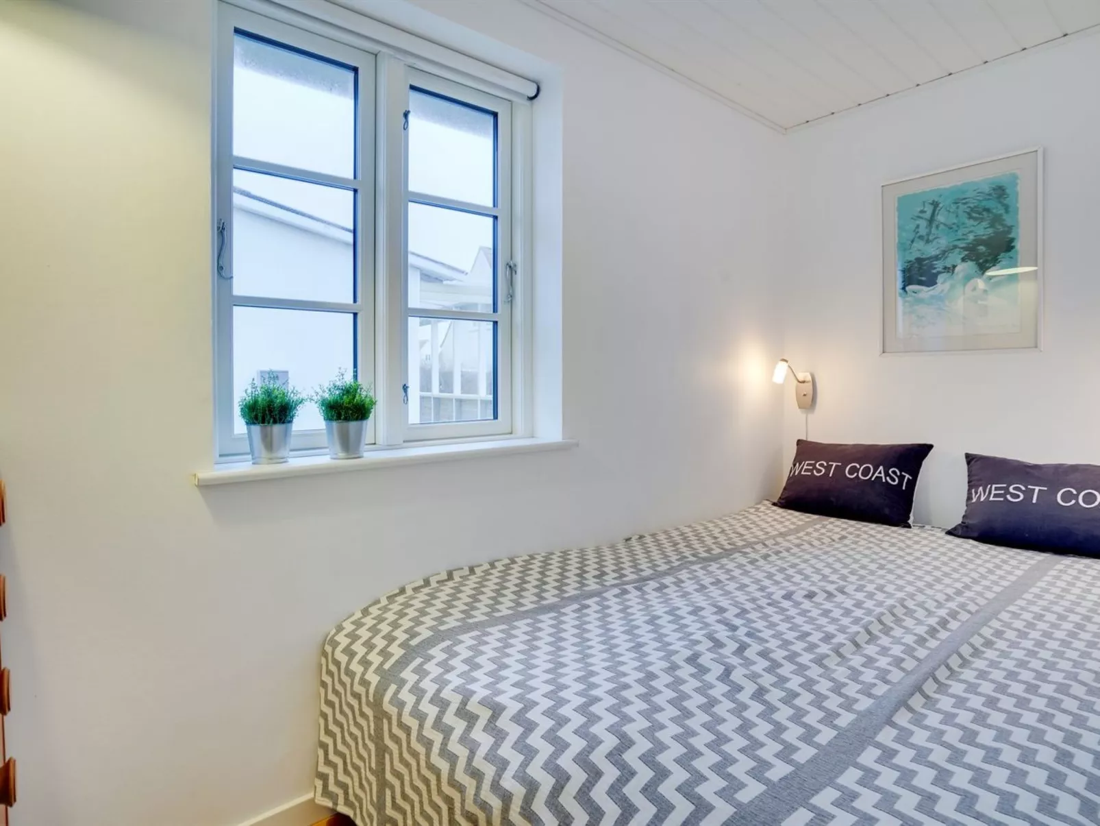 "Sofine" - 250m from the sea-Inside