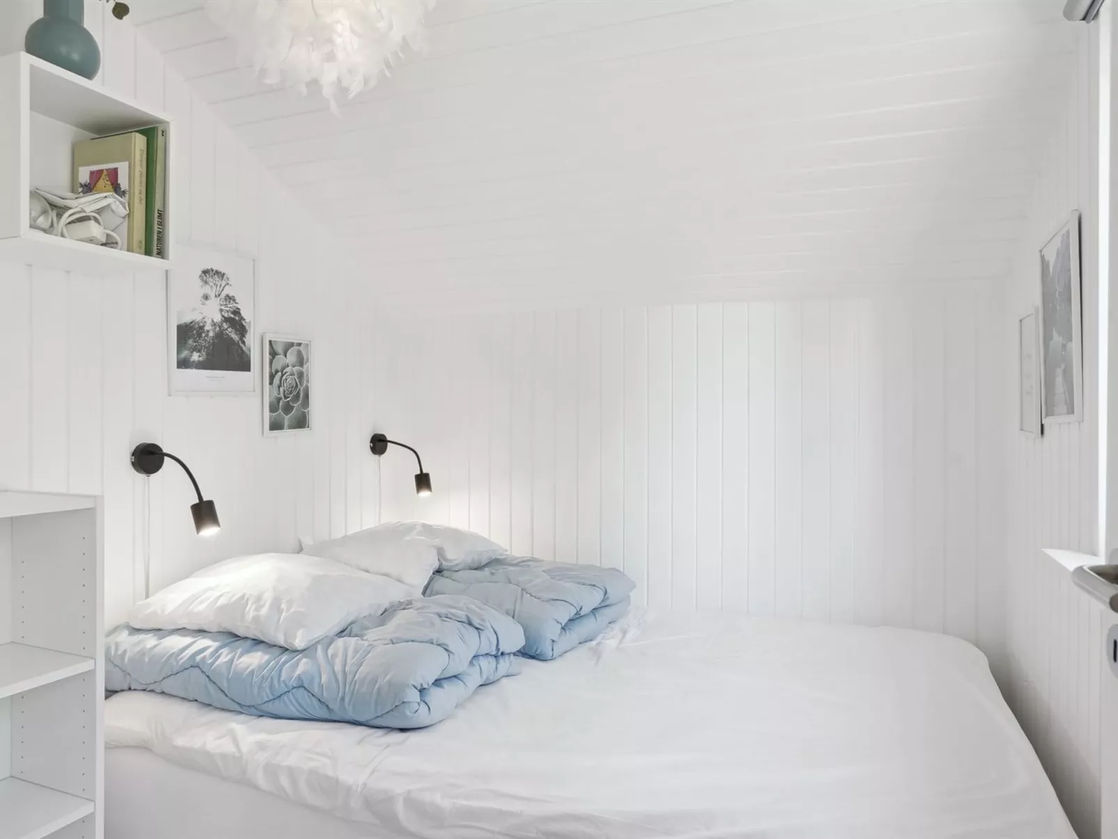 "Aderice" - 1km from the sea-Inside