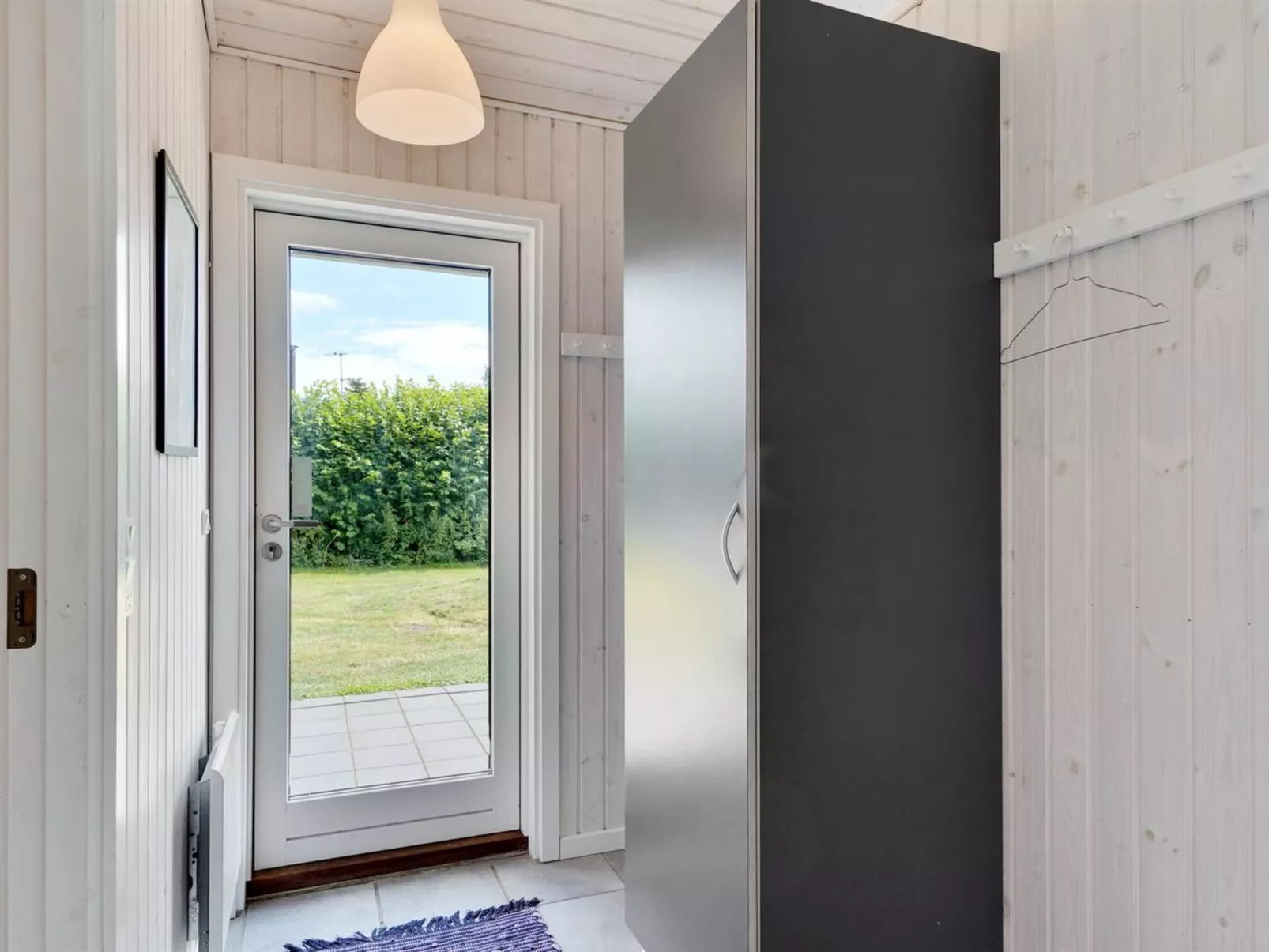 "Caia" - 375m from the sea-Dedans