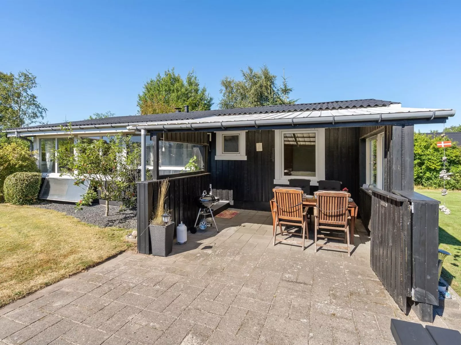 "Savina" -  from the sea-Draußen