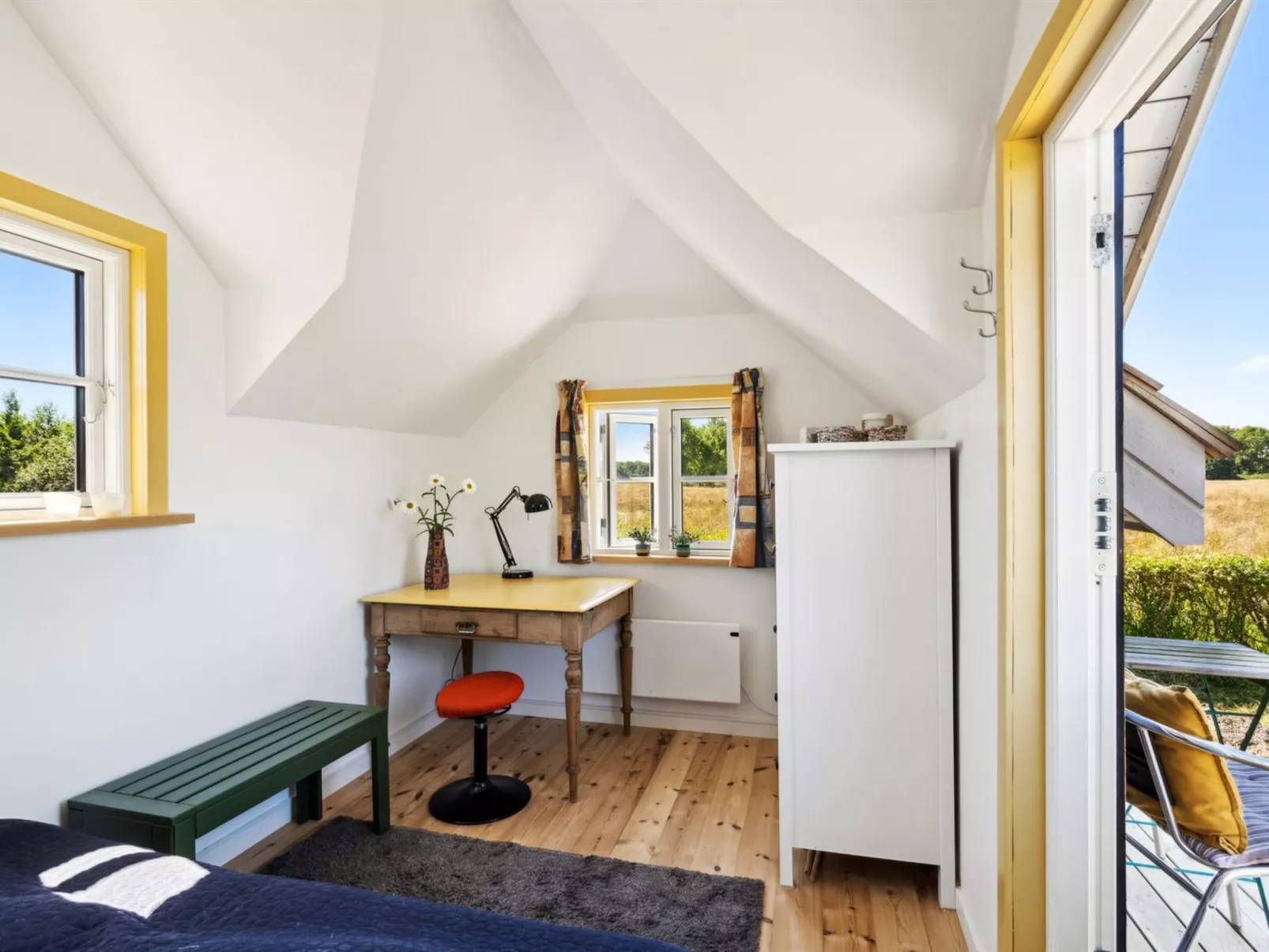 "Ainikki" - 200m from the sea-Inside