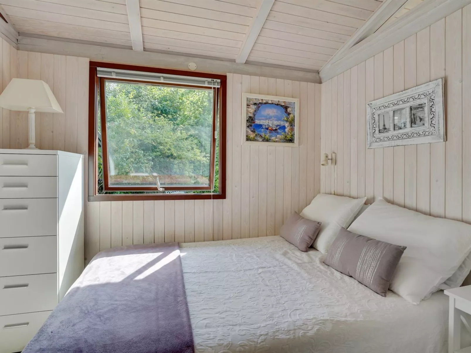 "Jelko" - 1.2km from the sea-Drinnen