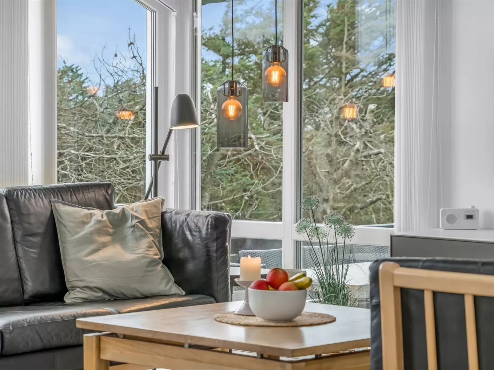 "Aija" - 375m from the sea-Inside